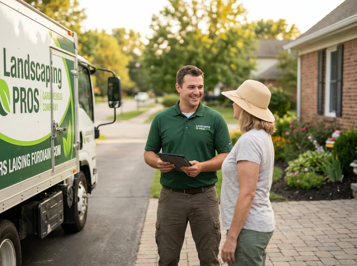 Landscaping Masonville, IA FAQs
